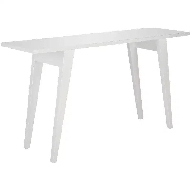 Console - Chêne naturel, style rustique moderne