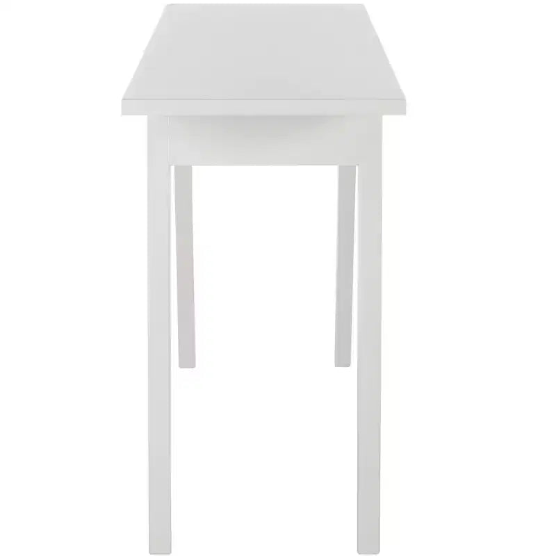 Console - Chêne naturel, style rustique moderne